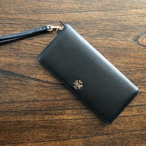 Tory Burch wallet
